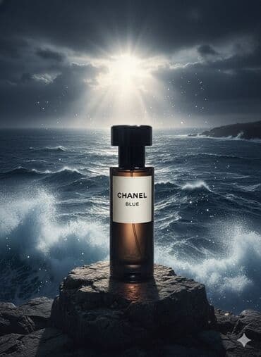 narkotik parfüm: Parfüm kolleksiyası – seçmə niş ətirlər 1) Rəisin Ətri - Notlar — 8