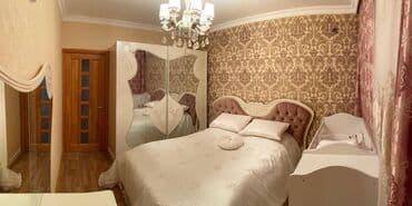 sumqayit yeni tikili binalar kredit: Bakı, Əhmədli, 3 otaqlı, Köhnə tikili, m. Xətai, 82 kv. m — 4