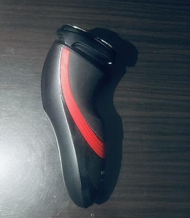 philips 298: Elektrik üzqırxan, Philips — 3