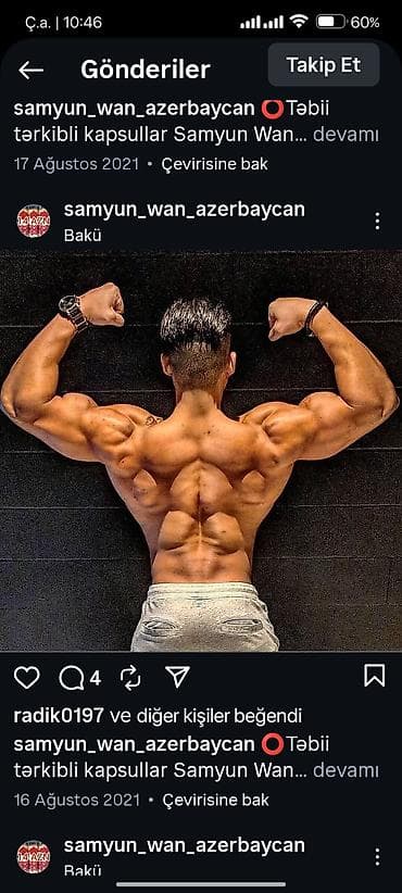 merz vitamin: Məhsul: Samyun Wan kapsulları Təsvir: - Qablaşdırma: Altıbucaqlı — 5