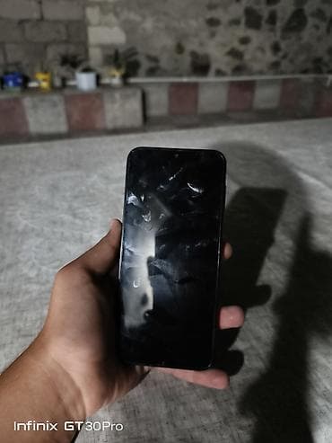 plata təmiri: Samsung Galaxy A14 5G, 128 GB, rəng - Qara — 2