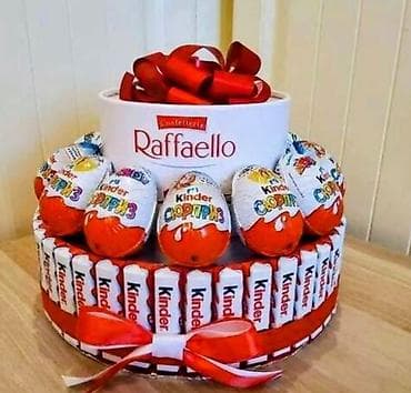 Мебельные услуги: Букеты, корзинки — 5