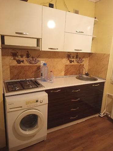 4 mkr kiraye evler: Bakı, 1 otaqlı, Köhnə tikili, 34 kv. m — 8