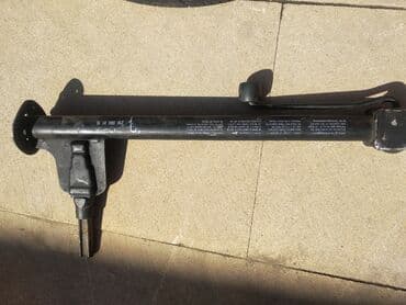 Danqrat mercedes benz w202 orijinal ustde gelen