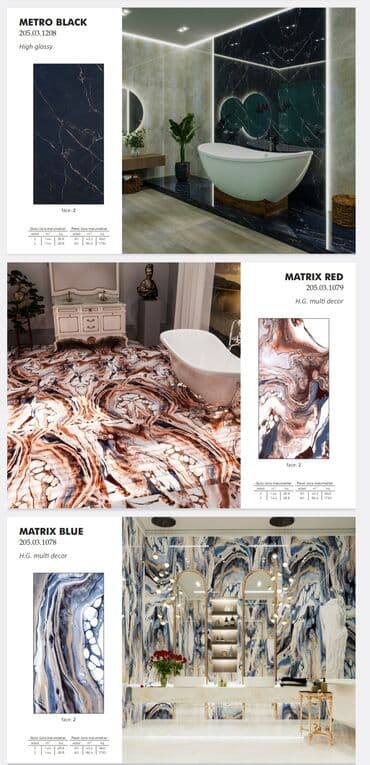 ucuz kafel metlax: Bütün mallar anbar qi̇yməti̇nə! *kafel metlax çeşidi 800-dən artıq — 9