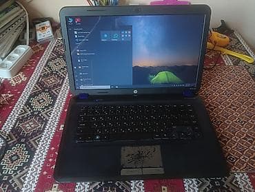 macbook pro 15: İşlənmiş HP Pavilion, 15.6 ", Intel Core i3, 128 GB, Ünvandan götürmə — 2