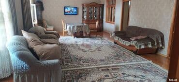 yeni evlər: 7 otaqlı, 320 kv. m, Yeni təmirli — 8