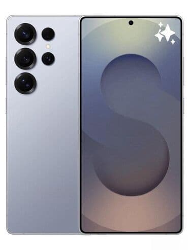 Samsung S25 Ultra, 256 GB