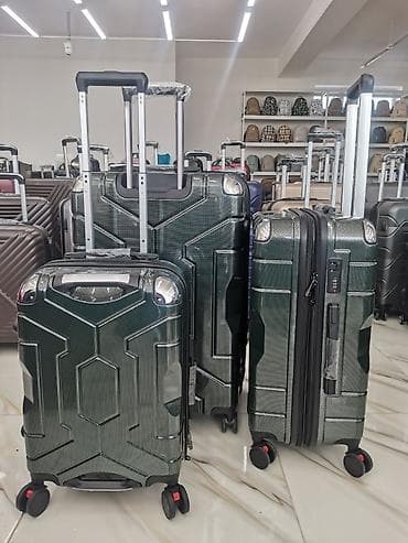 camadan valiz: Hər növ çanta və çamadanların online satışı Metrolara pulsuz — 6