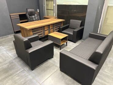 должность офис менеджера: Xadime lazimdi maas 500 azn si saati saat 10dan axsam 5 e qeder — 1