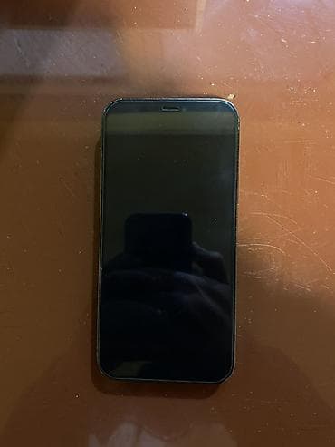 iphone dubay varianti: IPhone 12 Pro, Pacific Blue, Face ID — 1