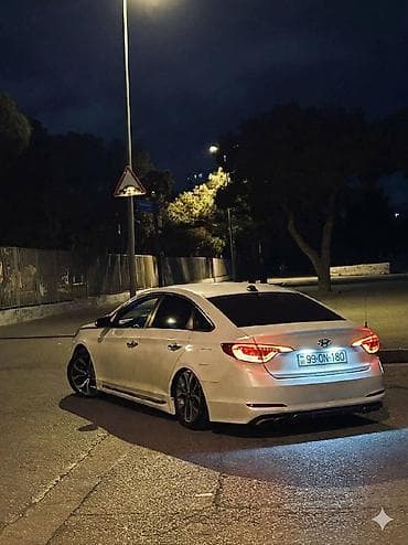 elantra 2012 android: Hyundai Sonata: 2 l | 2015 il Sedan — 2