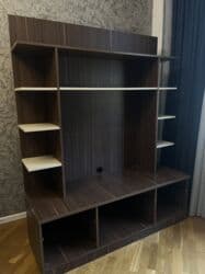 iris gülü: TV stendi /şkafı Əla qiymətə Köçürük deyə bütün təzə vəziyyətdəki — 5