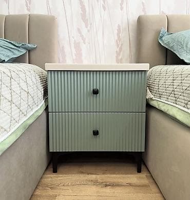 uşaq yelenceyi: Oğlan və qız üçün, 2 təknəfərlik çarpayı — 6