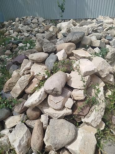 Щебень: Çay daşı, kimə lazımdırsa pulsuz həyətdən qəlib apara bilərsiz. Tovuz at lalafo.az — 1 Щебень: Çay daşı, kimə lazımdırsa pulsuz həyətdən qəlib apara bilərsiz. Tovuz — 1