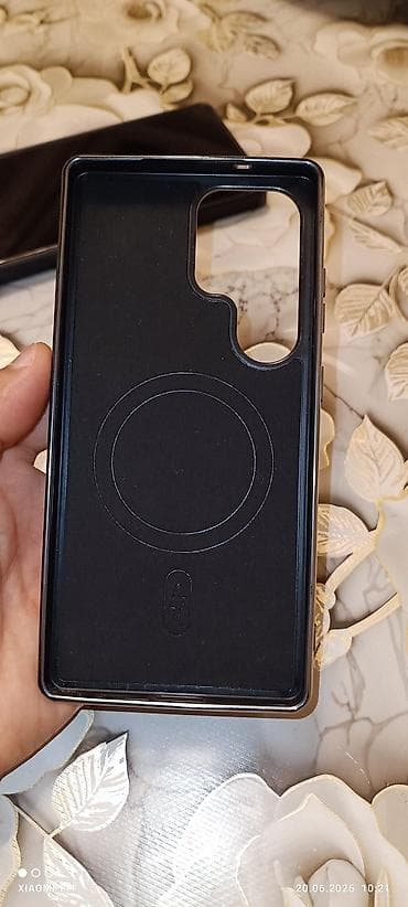 flaş: Samsung Galaxy S25 Ultra, 256 GB, İki sim kartlı — 9