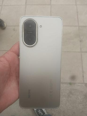 Redmi Note 5A, 128 GB, rəng - Gümüşü, Sensor