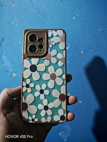 samavar boyuk: Redmi Note 12, 256 GB, rəng - Yaşıl, Barmaq izi — 7