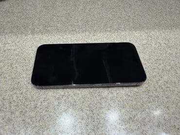 Mobil telefonlar: IPhone 14 Pro Max, 256 GB, Deep Purple, Face ID — 2