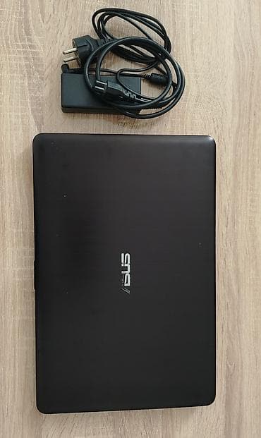 byd adapter: İşlənmiş ASUS 15.6 ", Intel Core i5, 256 GB, Ünvandan götürmə, Pulsuz çatdırılma, Rayonlara çatdırılma — 1