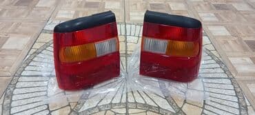 бампер опель вектра б: Közərmə, Opel 1994 il, Analoq, Türkiyə, Yeni — 7