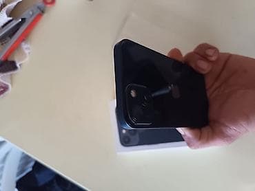 IPhone 13, Midnight — 2