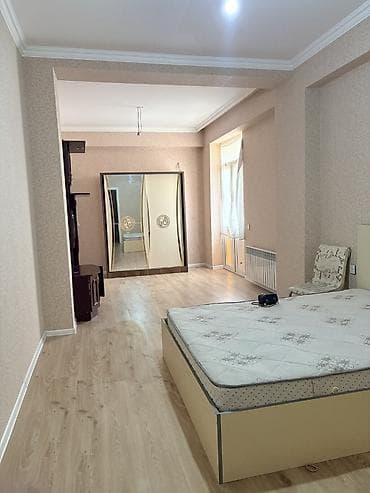 basavik satisi: Məmmədli, 2 otaqlı, Yeni tikili, 74 kv. m — 3