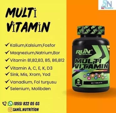 mk 677 satışı: 𝑴𝒖𝒍𝒕𝒊 𝑽𝒊𝒕𝒂𝒎𝒊𝒏 𝑹𝒖𝒏. 𝟔𝟎 𝑻𝒂𝒃𝒍𝒆𝒕 - 𝟐𝟑 𝑴ü𝒙𝒕ə𝒍𝒊𝒇 𝑽𝒊𝒕𝒂𝒎𝒊𝒏 𝒗ə 𝟏𝟕 𝑴ü𝒙𝒕ə𝒍𝒊𝒇 — 1