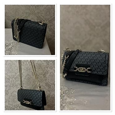 michael kors: Heç bir problemi yoxdur,tam səliqəli formadadır.Evin sahibi xaricə — 1