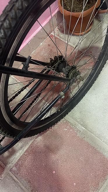 velo icarə: Təcili satilir 50manat əl yandi uvan sulutepe — 5