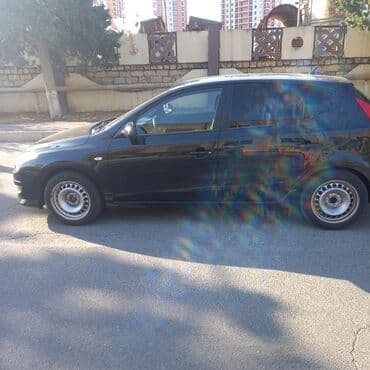 turbo az 06 lar: Hyundai i30: 1.4 l | 2011 il Hetçbek — 2