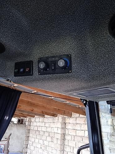 traktor satisi: Yto 1024 — 10