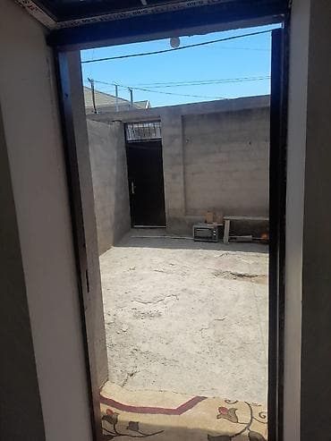 Həyət evləri və villalar: 80 kv. m, 2 otaqlı, Kombi, Qaz, İşıq — 2