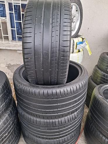 tofaş satış: Satılır: avtomobil təkərləri - Ölçü: 315.35 R22. 275.35.22 - — 5