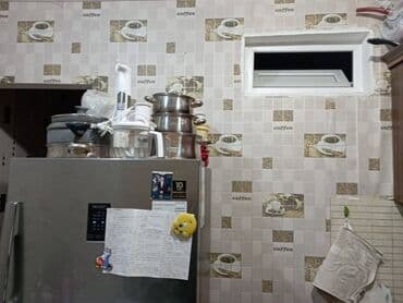 ehmedlide ev: Bakı, 1 otaqlı, Köhnə tikili, m. Həzi Aslanov, 35 kv. m — 5