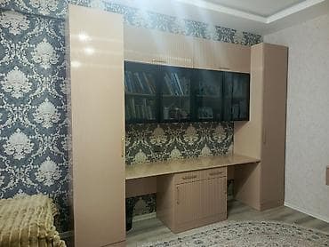 Yazi masasi dolab 2 aydir yigdirilib cox baha basa gelib satilir lalafo.az -da Yazi masasi dolab 2 aydir yigdirilib cox baha basa gelib satilir