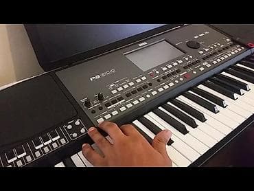 Midi-клавиатура, Korg