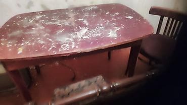 qedimi pullar: Diqqət təcili Qdimi. sovet stolu — 8