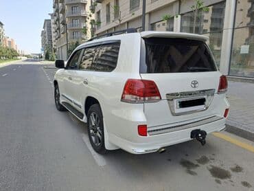 авторазбор бишкек тойота эстима: Toyota Land Cruiser: 4 л | 2013 г — 14