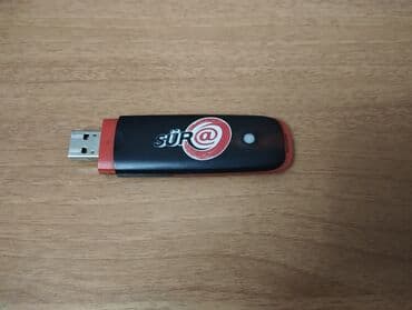 monoblok kompüter: USB 3G+ Data modemlər. Bakcell USB Data kart — 1
