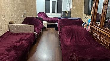 28 mayda kiraye evler ucuz: Ev Xırdalanda yerləşir. İşləyən xanımlara və tələbə qızlara verilir — 5