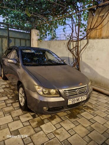 cesqa qiymeti: LIFAN Naz: 1.6 l | 2014 il 170000 km — 5