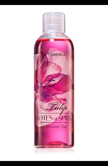 mazol ucun krem: Həcim 200 ml Qəlbinizə bahar gəlsin! Çox romantik, zərif və gözəldir — 1