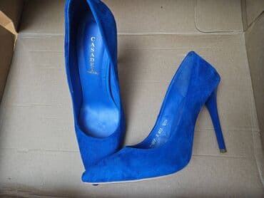 Toyota: Tuflilər, İşlənmiş — 2