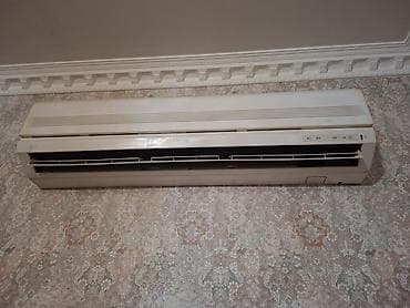 corab tiken aparat: LG divar tipli kondisioner seti - Brend: LG - Tip: Split-sistem — 1