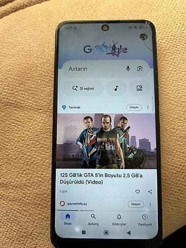 Компьютеры, ноутбуки и планшеты: Redmi 3s Prime, 128 ГБ, цвет - Черный, Две SIM карты — 3