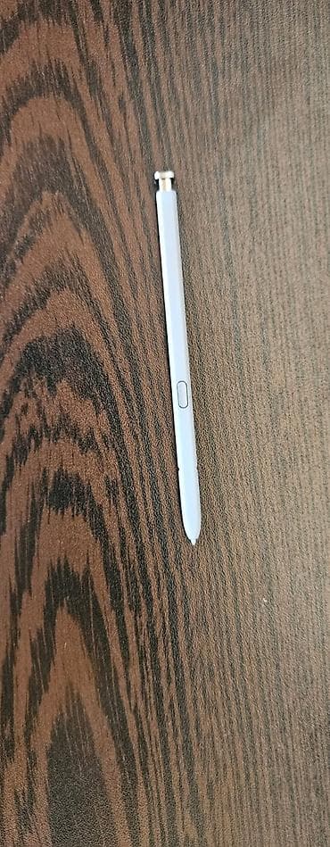 Samsung S25 Ultra stilus ( qələm).Tam original üstən çixma