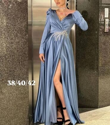 40/42 ölcü.Gəncədədi invana catdırılma var