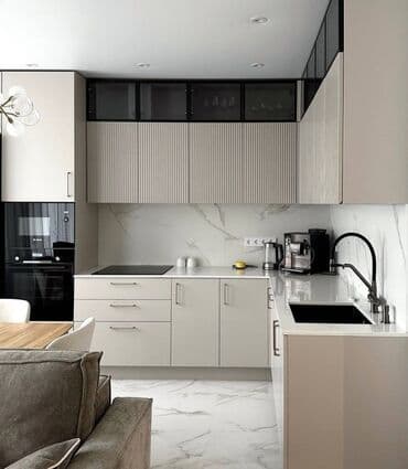 metbex mebeli gence: Mətbəx mebeli sifarişi hər zövqə uyğun materiallar müxdəlifdir — 14