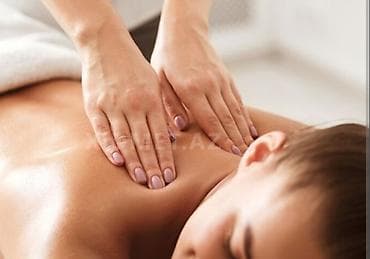 ten effekti nedir: Relaks masaj, Qadınlar üçün — 1